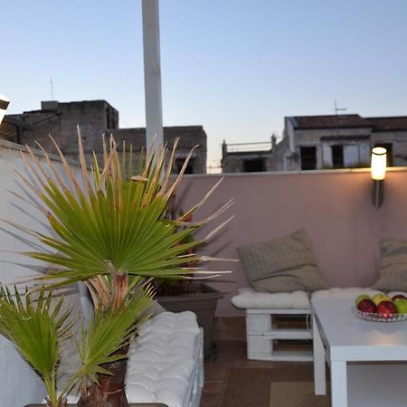 Attico Sesto Canto Palermo Exteriér fotografie