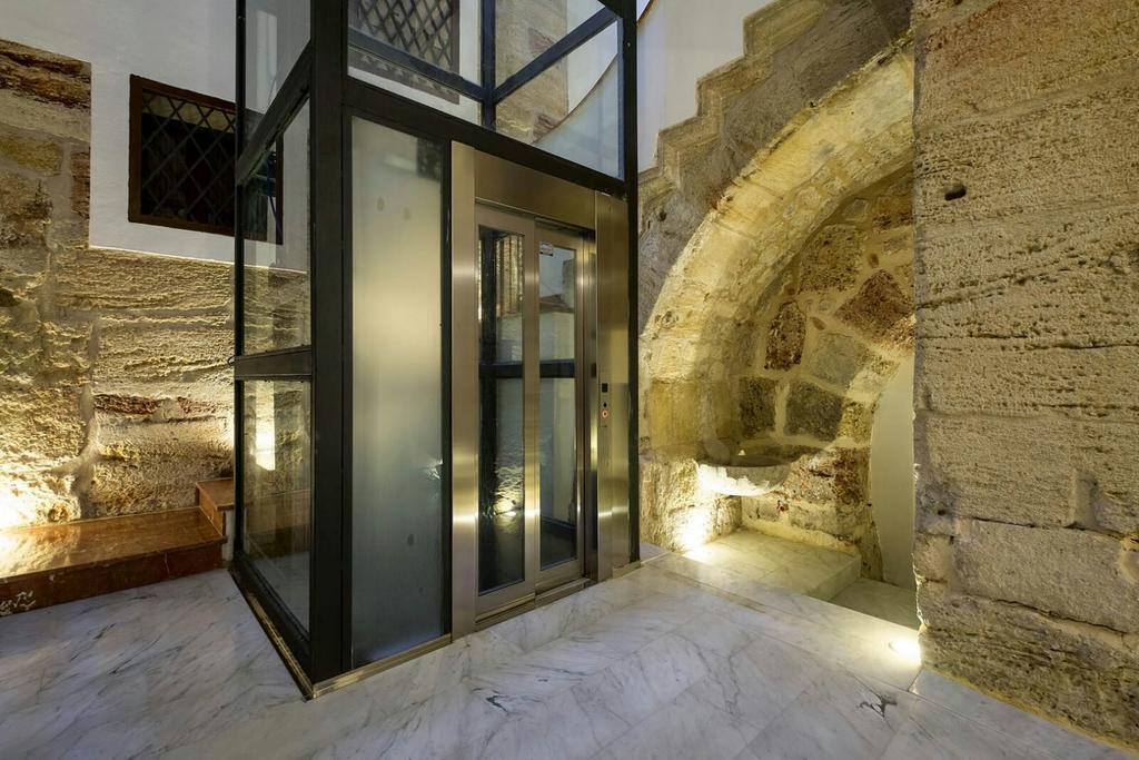 Attico Sesto Canto Palermo Exteriér fotografie